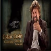 STAGE TUBE: Oskar Eustis Talks ANGELS IN AMERICA!